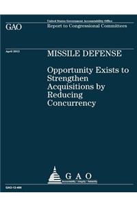 Missile Defense