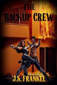 The Backup Crew