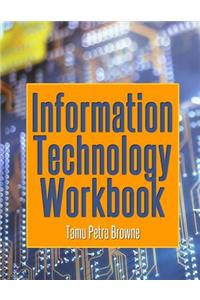 Information Technology Workbook