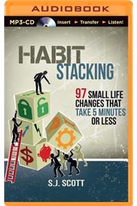 Habit Stacking