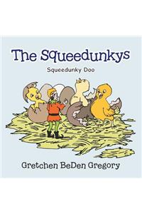 The Squeedunkys