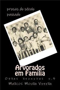 Arvorados em Família