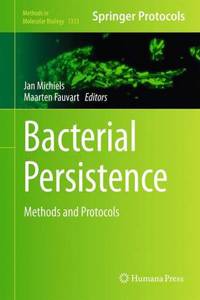 Bacterial Persistence