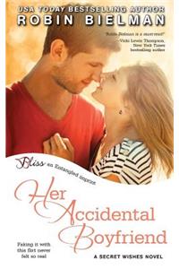 Her Accidental Boyfriend