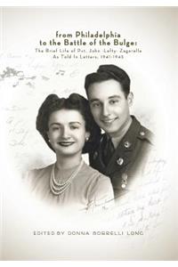 From Philadelphia to the Battle of the Bulge