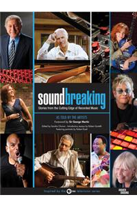 Soundbreaking