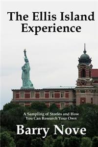 Ellis Island Experience
