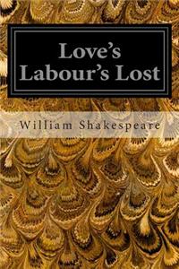 Love's Labour's Lost