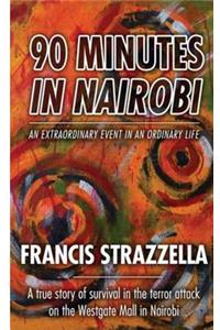 90 Minutes in Nairobi