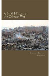 Brief History of the Crimean War