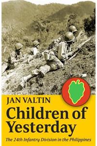 Children Of Yesterday