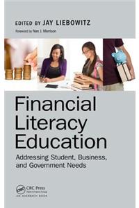 Financial Literacy Education