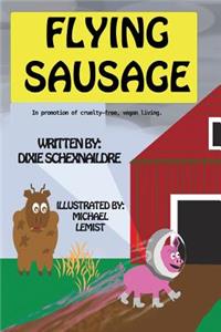 Flying Sausage