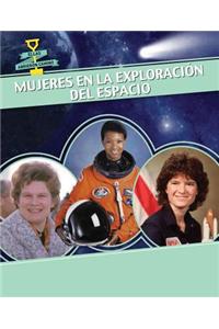 Mujeres En La Exploración del Espacio (Women in Space)