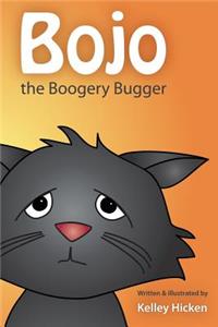 Bojo the Boogery Bugger