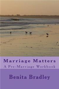 Marriage Matters