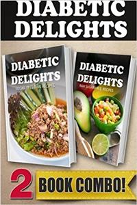 Sugar-free Thai Recipes / Raw Sugar-free Recipes (Diabetic Delights)