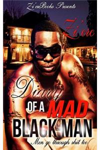 Diary of a Mad Black Man