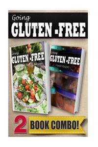 Gluten-Free Intermittent Fasting Recipes and Gluten-Free Freezer Recipes: 2 Book Combo