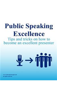 Public Speaking Excellence