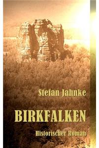 Birkfalken