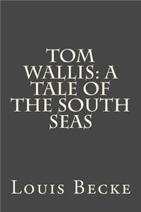 Tom Wallis