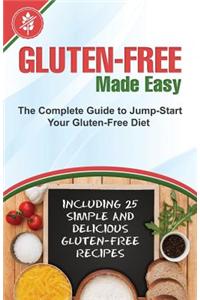 Gluten-Free Made Easy