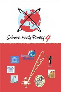 Science meets Poetry 4