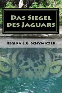 Siegel des Jaguars