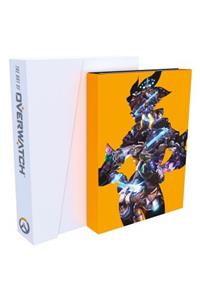 The Art of Overwatch Limited Edition