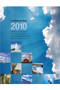 U.S. Climate Action Report - 2010