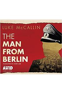 Man from Berlin