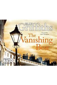 The Vanishing Box