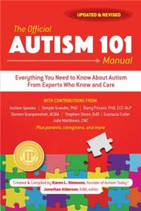 Official Autism 101 Manual