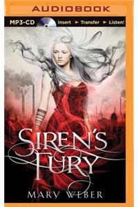 Siren's Fury