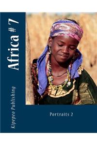 Africa # 7