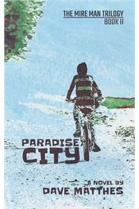 Paradise City