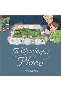 A Wonderful Place