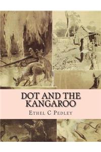 Dot and the Kangaroo