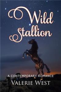 Wild Stallion