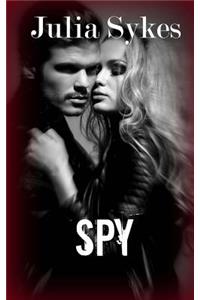 Spy