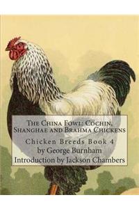 The China Fowl