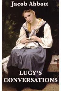 Lucy's Conversations