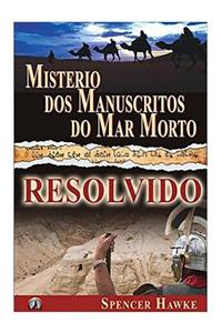 Misterio do Manuscritos do Mar Morto - Resolvido (Large Font)