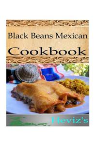 Black Beans Mexican