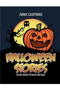 Halloween Stories