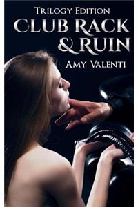 Club Rack and Ruin