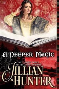 Deeper Magic
