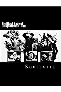 Big Black Book of Blaxploitation Films