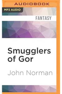 Smugglers of Gor